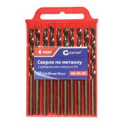 Сверло по металлу 3,0*33/61мм Cutop Profi 5% Co