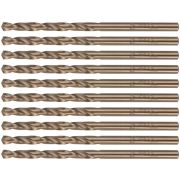 Сверло по металлу 3,5*70мм Cutop Profi 5% Co