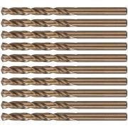 Сверло по металлу 6,0*93мм Cutop Profi 5% Co