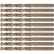 Сверло по металлу 6,5*101мм Cutop Profi 5% Co