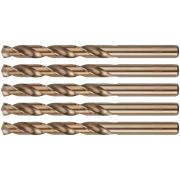 Сверло по металлу 10,0*133мм Cutop Profi 5% Co