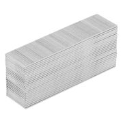 Гвозди для нейлера 1,25*32*1мм Matrix Тип J (18GA) (5000шт/уп)