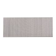 Гвозди для нейлера 1,25*50*1мм Matrix Тип J (18GA) (5000шт/уп)