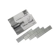 Гвозди для степлера 10мм Blackhorn (1000шт/уп)