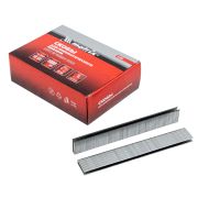Скобы для степлера 18GA 1.0*19мм Matrix (5000шт/уп) для PIT PST6001-C