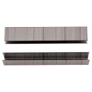 Скобы для степлера пневматического 1.2*22мм Matrix Тип Е (20GA) (5000шт/уп)