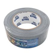 Лента клейкая гидроизоляционная TPL 48мм*50м Kroll