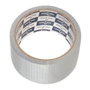 Лента клейкая гидроизоляционная TPL 50мм*10м серая Klebebander