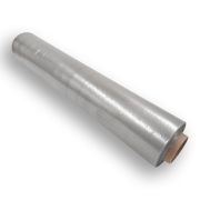 Пленка стретч вторичная 500мм*20мкм 1,8кг