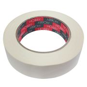 Скотч малярный 30мм*50м HOBBY