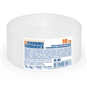 Теплолента для окон 50мм*10м, пенополиэтилен, 4Walls HUP333T