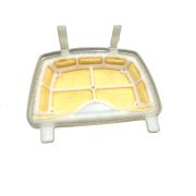 Фильтр воздушный для MS 181, 211 Stihl