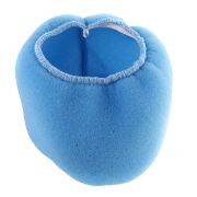 Фильтр полиуретановый EURO Clean FPU-01 для пылесоса Makita 440, 445х, 448, VC3510 (83035BHB)