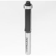 Фреза РОСОМАХА кромочная прямая, серия 1020 (d8*D12*H30) с нижн.подшипником