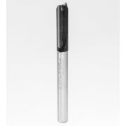 Фреза РОСОМАХА пазовая прямая, серия 1007 (d8*D10*H30*L60)