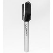 Фреза РОСОМАХА пазовая прямая, серия 1007 (d8*D18*H30*L60)