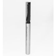 Фреза РОСОМАХА пазовая прямая, серия 1007 (d8*D8*H30*L60)