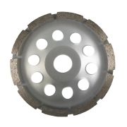 Чашка алмазная зачистная DiaJet 125мм