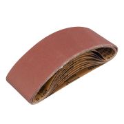 Лента шлифовальная 100*610мм P100 Matrix