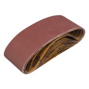 Лента шлифовальная 100*610мм P150 Matrix