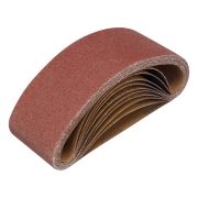 Лента шлифовальная 100*610мм P60 Matrix