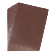 Лист шлифовальный № 0 17*24см Р400 Белгород, тканевая основа (10шт/уп)