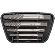 Набор экстракторов Fit усиленные, 5шт