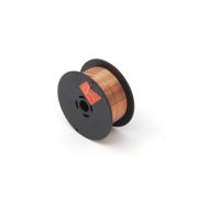 Проволока сварочная омедненная d=0,8мм,BRAIT/DEKA ER70S-6 (1кг/бухта)