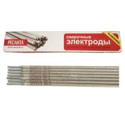 Электроды МР-3 d=2,5мм. Ресанта (уп.3кг)