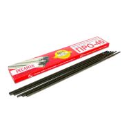 Электроды ПРО-46 d=2,5мм. Ресанта (1кг)