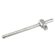 Вороток-ключ с присоед.квадратом для головок НИЗ 1/2