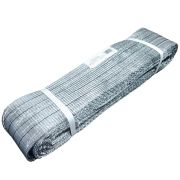 Строп текстильный СТП-4,0т-4,0м серый, СТРОП-ПРО