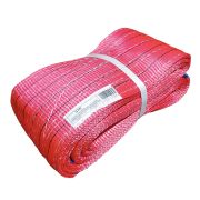 Строп текстильный СТП-5,0т-5,0м красный, СТРОП-ПРО