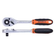 Трещотка 1/4