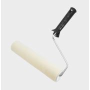 Валик велюр 240мм, ворс 5мм, d42мм, бюгель 6мм. DECOR, серия «Black Edition»