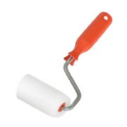 Мини-валик поролон 60мм, d15мм, DECOR, серия «Антошка»