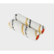 Ролик-мини микрофибра 70мм, ворс 9мм, DECOR (2шт/уп)