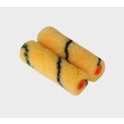 Ролик-мини полиакрил «Тигр» 100мм, ворс 10,5мм, DECOR (2шт/уп)