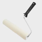 Ролик велюр 240мм, ворс 5мм, DECOR, серия «Black Edition»