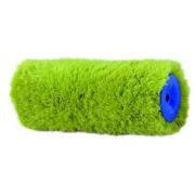 Ролик полиакрил «Зеленый» (Мудрый удав) 240мм, ворс 18мм, диам.42мм, DECOR