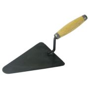 Кельма бетонщика Remocolor (треугольник) 200 мм