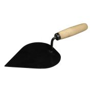 Кельма штукатура Remocolor (сердце)