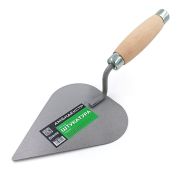 Кельма штукатура Амбидекстр (сердце)