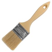 Кисть плоская 40мм (1,5«) DECOR »Среда