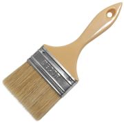 Кисть плоская 75мм (3«) DECOR »Суббота