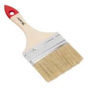 Кисть плоская 100мм (4«) Matrix »Стандарт