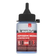 Краска разметочная Matrix 50г синяя