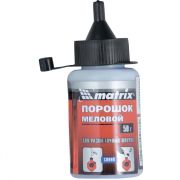 Краска разметочная Matrix 115г синяя (10шт)