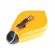 Отбивка-шнур малярный 30м, пластиковый корпус Hobbi