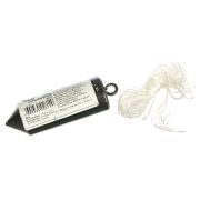 Отвес строительный цилиндрический 300 гр